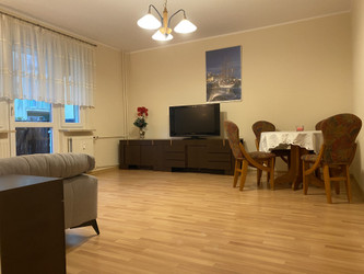 Mieszkanie wielkopolskie
Poznań
Stare Miasto Do wynajęcia 2500 PLN 54 m2 