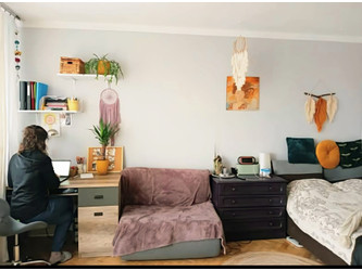 Mieszkanie pomorskie
Gdańsk
Żabianka-Wejhera-Jelitkowo-Tysiąclecia Do wynajęcia 2100 PLN 31 m2 