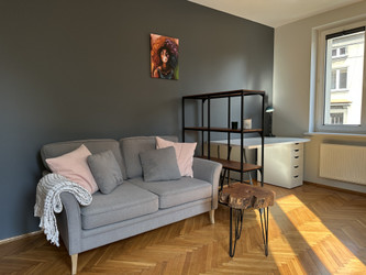 Mieszkanie śląskie
Gliwice
Wójtowa Wieś Do wynajęcia 2450 PLN 46 m2 