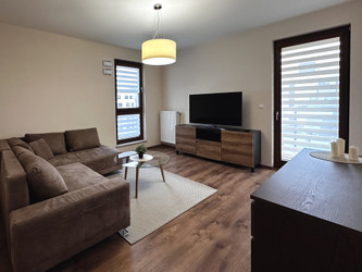 Mieszkanie mazowieckie
Warszawa
Mokotów Do wynajęcia 4200 PLN 53 m2 