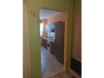 Mieszkanie mazowieckie
Warszawa Do wynajęcia 2200 PLN 35 m2 