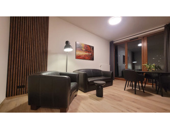 Mieszkanie mazowieckie
Warszawa
Mokotów Do wynajęcia 5200 PLN 52 m2 