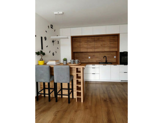 Mieszkanie śląskie
Bielsko-Biała
Złote Łany Do wynajęcia 2300 PLN 53 m2 