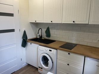 Mieszkanie łódzkie
Łódź
Bałuty Do wynajęcia 1200 PLN 13 m2 