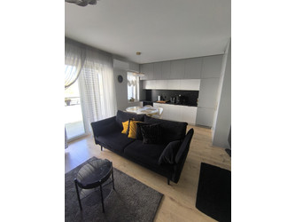 Mieszkanie łódzkie
Piotrków Trybunalski Do wynajęcia 2950 PLN 61 m2 