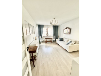 Mieszkanie mazowieckie
Warszawa
Praga-Północ Do wynajęcia 3600 PLN 53 m2 