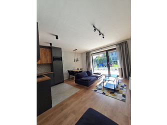 Mieszkanie małopolskie
Kraków
Zwierzyniec
Wola Justowska Do wynajęcia 3200 PLN 48 m2 