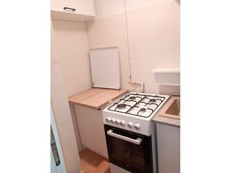 Mieszkanie mazowieckie
Warszawa
Ochota Do wynajęcia 2600 PLN 27 m2 