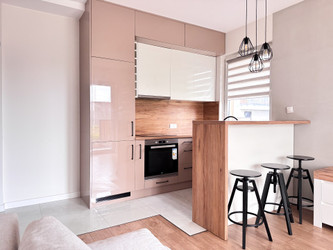 Mieszkanie mazowieckie
Warszawa
Wola Do wynajęcia 3700 PLN 44,5 m2 