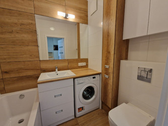 Mieszkanie mazowieckie
Warszawa
Ursus Do wynajęcia 3350 PLN 32 m2 