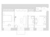 Mieszkanie mazowieckie
Warszawa
Śródmieście
Powiśle Do wynajęcia 4500 PLN 42 m2 