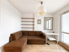Mieszkanie mazowieckie
Warszawa
Wola Do wynajęcia 2700 PLN 40 m2 