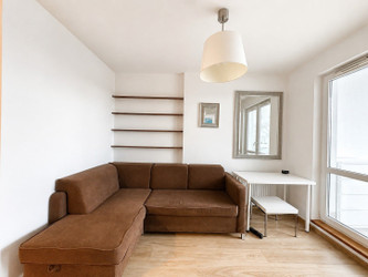 Mieszkanie mazowieckie
Warszawa
Wola Do wynajęcia 2700 PLN 40 m2 