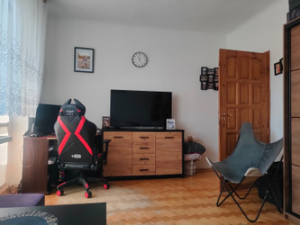 Mieszkanie mazowieckie
Warszawa
Wola Do wynajęcia 3500 PLN 39 m2 