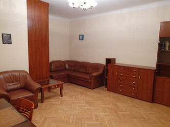 Mieszkanie mazowieckie
Warszawa
Bielany
Stare Bielany Do wynajęcia 2500 PLN 40 m2 