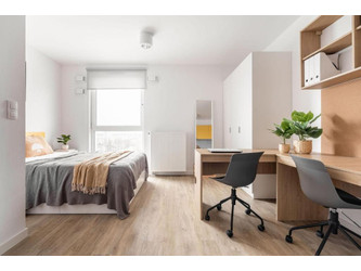 Mieszkanie pomorskie
Gdańsk
Przymorze Do wynajęcia 3100 PLN 24 m2 