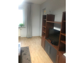 Mieszkanie mazowieckie
Warszawa
Ursynów
Kabaty Do wynajęcia 2800 PLN 45 m2 