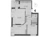 Mieszkanie mazowieckie
Warszawa
Mokotów Do wynajęcia 5200 PLN 69 m2 