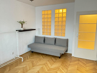 Mieszkanie mazowieckie
Warszawa
Ochota Do wynajęcia 2750 PLN 37 m2 