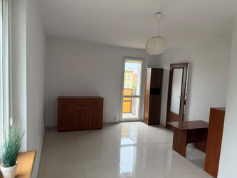 Mieszkanie zachodniopomorskie
Koszalin Do wynajęcia 1400 PLN 28 m2 