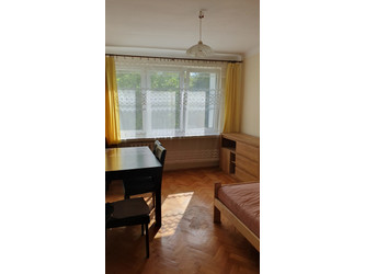 Mieszkanie łódzkie
Łódź
Polesie Do wynajęcia 1550 PLN 36 m2 
