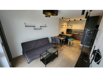 Mieszkanie mazowieckie
Warszawa
Bemowo Do wynajęcia 3100 PLN 42 m2 