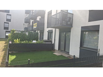 Mieszkanie zachodniopomorskie
Szczecin
Gumieńce Do wynajęcia 2500 PLN 38 m2 