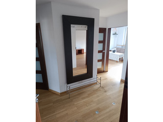 Mieszkanie mazowieckie
Warszawa
Ochota Do wynajęcia 4000 PLN 73 m2 