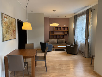 Mieszkanie małopolskie
Kraków
Stare Miasto Do wynajęcia 6000 PLN 96 m2 