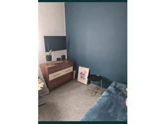 Pokój małopolskie
Kraków
Grzegórzki
Dąbie Do wynajęcia 1500 PLN 