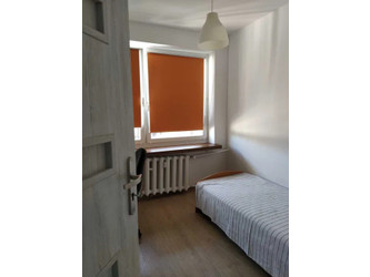 Pokój śląskie
Gliwice
Śródmieście Do wynajęcia 700 PLN 