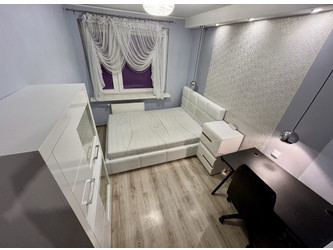 Pokój dolnośląskie
Wrocław
Fabryczna
Kozanów Do wynajęcia 1500 PLN 