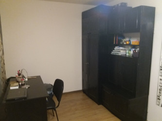 Pokój małopolskie
Kraków
Dębniki
Os. Ruczaj Do wynajęcia 1100 PLN 