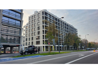 Pokój mazowieckie
Warszawa
Mokotów Do wynajęcia 1698 PLN 