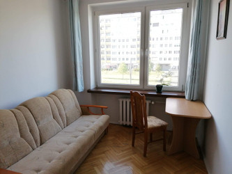 Pokój wielkopolskie
Poznań
Wilda Do wynajęcia 1100 PLN 