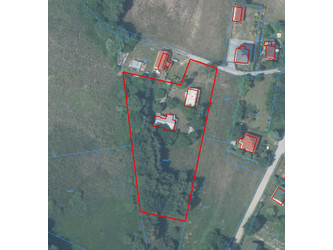 Działka podkarpackie
lubaczowski
Lubaczów Na sprzedaż 340 000 PLN 5690 m2 