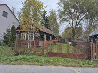 Działka mazowieckie
garwoliński
Miastków Kościelny
Górki Na sprzedaż 390 000 PLN 24 663 m2 