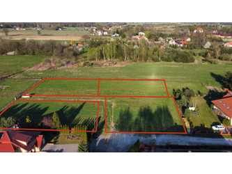 Działka dolnośląskie
trzebnicki
Oborniki Śląskie
Lubnów Na sprzedaż 149 000 PLN 1000 m2 