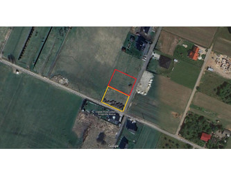 Działka śląskie
zawierciański
Poręba Na sprzedaż 145 000 PLN 1134 m2 