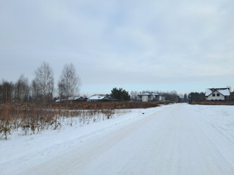 Działka mazowieckie
miński
Dębe Wielkie
Celinów Na sprzedaż 115 000 PLN 700 m2 