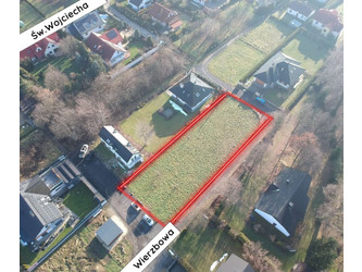 Działka małopolskie
Tarnów
Gumniska Na sprzedaż 580 000 PLN 1351 m2 