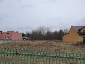 Działka mazowieckie
Radom Na sprzedaż 367 500 PLN 1225 m2 