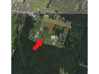 Działka śląskie
gliwicki
Sośnicowice
Smolnica Na sprzedaż 350 000 PLN 700 m2 