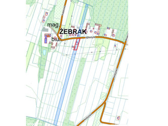 Działka mazowieckie
garwoliński
Trojanów
Górki Na sprzedaż 350 000 PLN 24 663 m2 