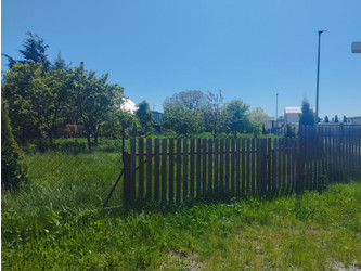 Działka pomorskie
pucki
Władysławowo
Chłapowo Na sprzedaż 481 250 PLN 770 m2 
