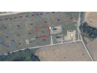 Działka pomorskie
bytowski
Miastko
Miastko Na sprzedaż 139 000 PLN 1600 m2 