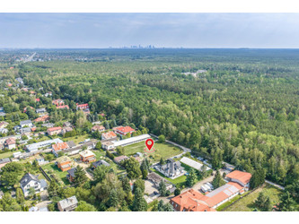 Działka mazowieckie
warszawski zachodni
Łomianki
Dziekanów Leśny Na sprzedaż 1 850 000 PLN 2998 m2 