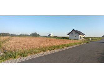 Działka śląskie
Żory
Baranowice Na sprzedaż 193 900 PLN 778 m2 
