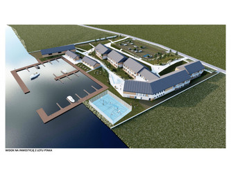 Działka pomorskie
Gdańsk
Wyspa Sobieszewska
Sobieszewo Na sprzedaż 1 230 000 PLN 14 000 m2 