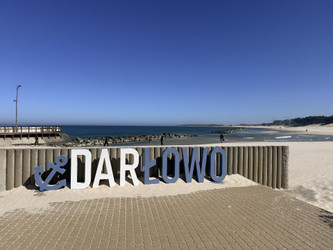 Działka zachodniopomorskie
sławieński
Darłowo
Darłowo Na sprzedaż 37 500 PLN 300 m2 